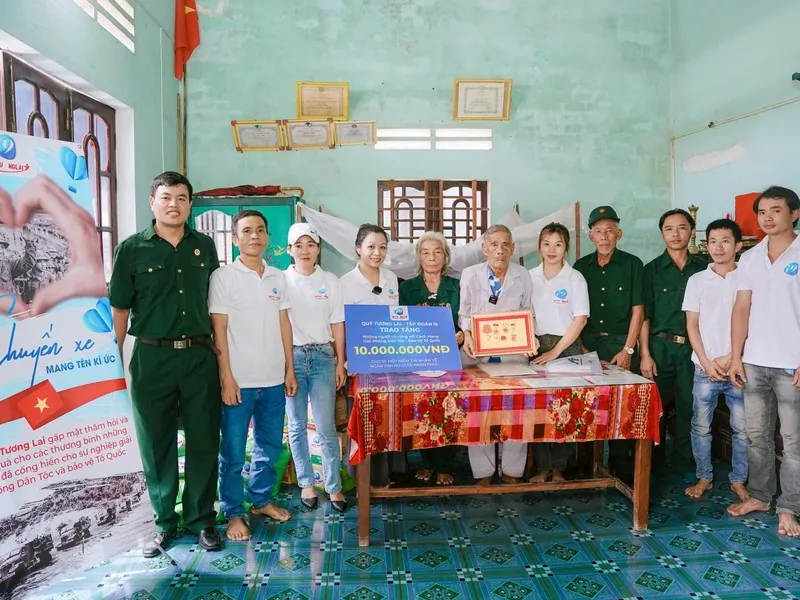 Tầm nhìn của MM99