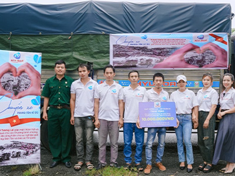 Câu chuyện phát triển của MM99