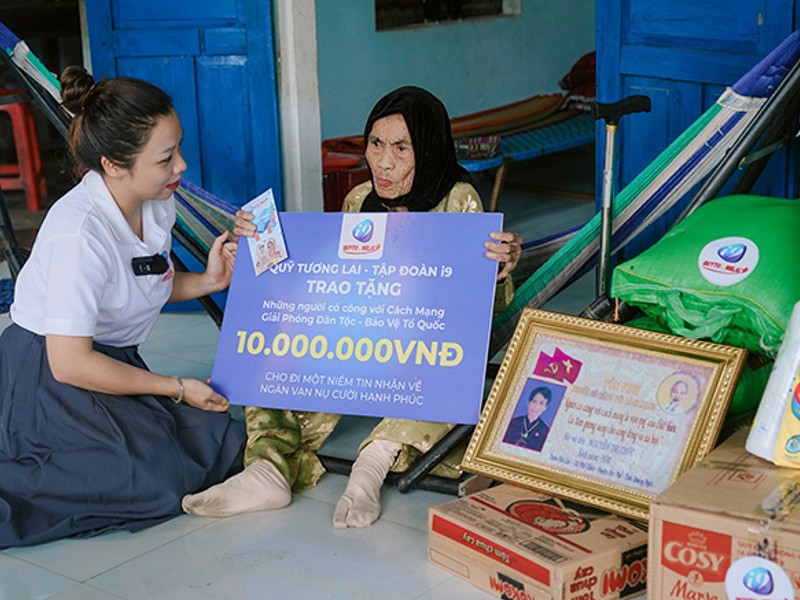 Các kênh liên lạc của mm99