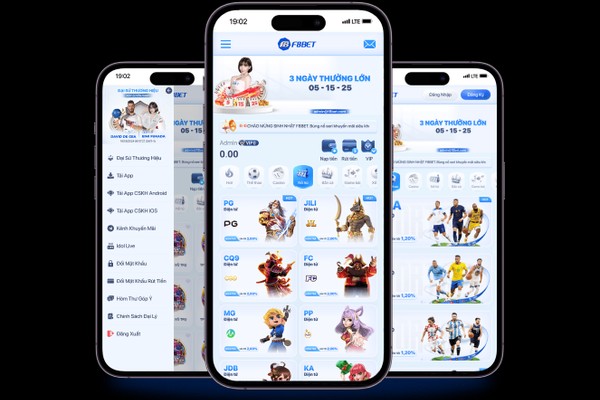 Hướng dẫn tải ứng dụng MM99 cho iOS với các bước cài đặt hồ sơ