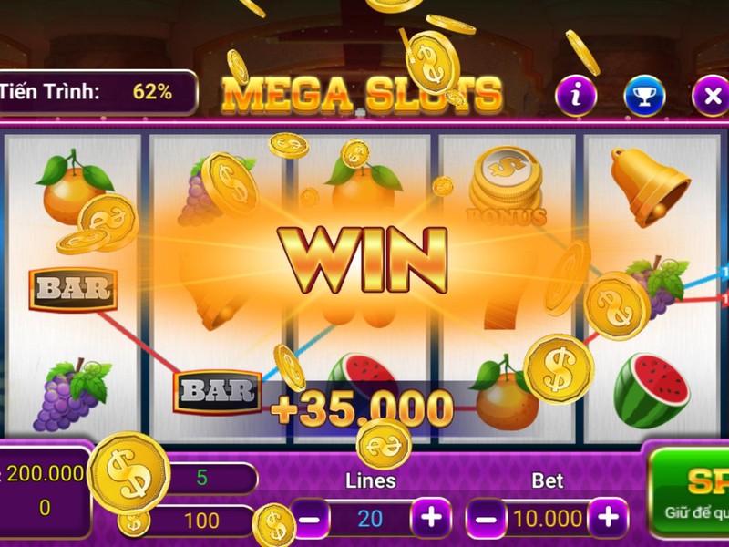 Mẹo chơi slot game hiệu quả tại MM99