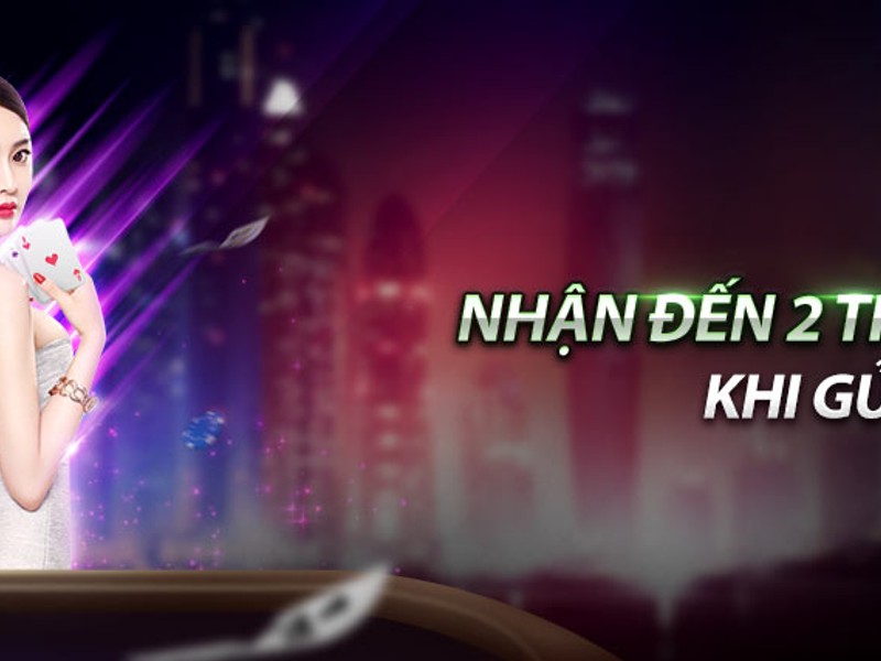 Thưởng nạp lại casino hàng ngày tại MM99