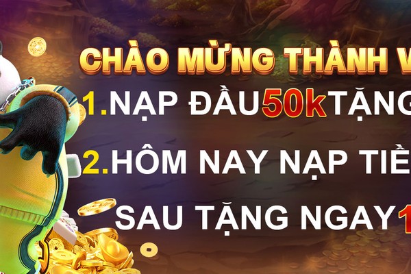 Hình ảnh ưu đãi chào mừng thành viên mới MM99