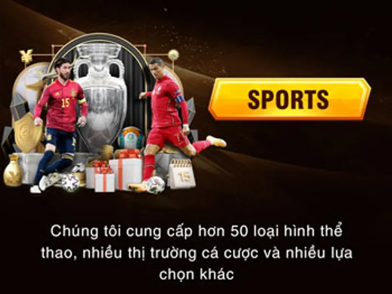 Cá Cược Thể Thao MM99