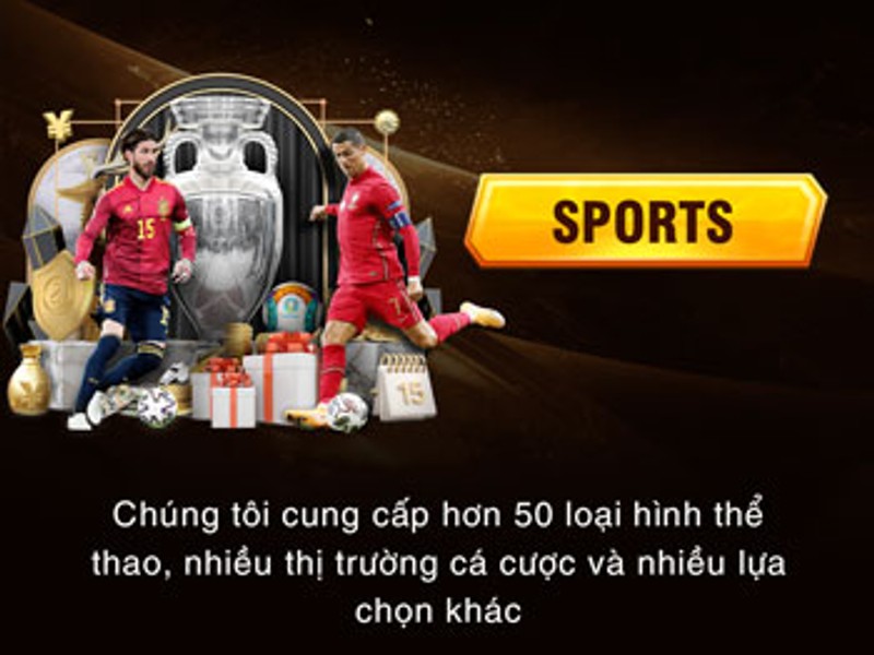 Cá cược thể thao tại MM99