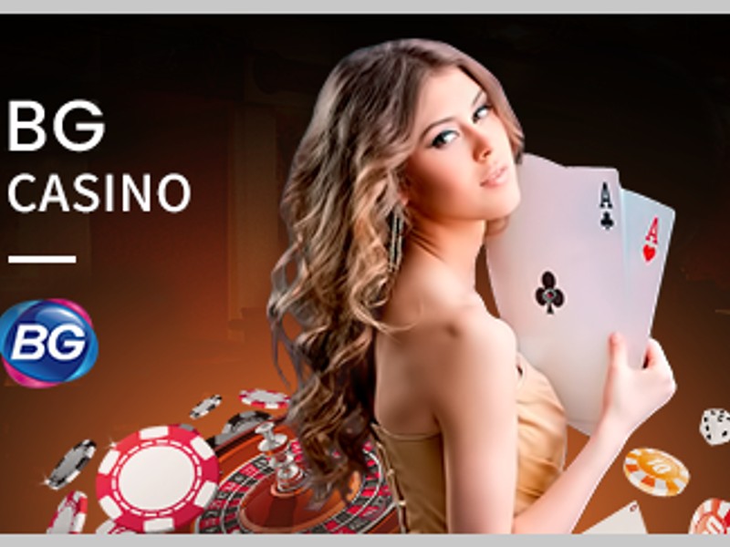 Casino trực tuyến MM99 với người chia bài thật