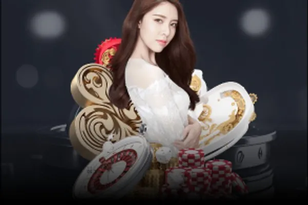 Casino Trực tiếp MM99